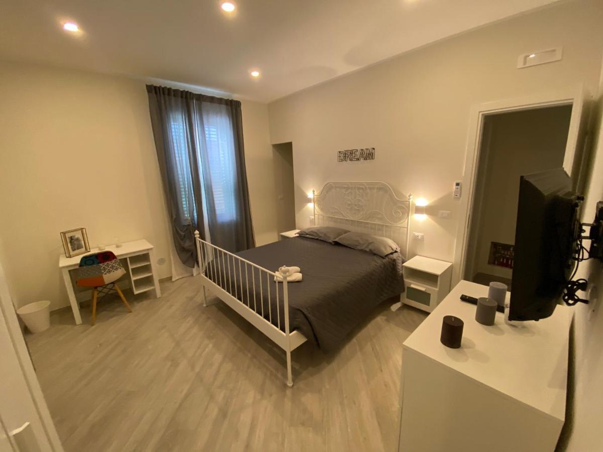 Sicily House 4.0 호텔 팔레르모 외부 사진