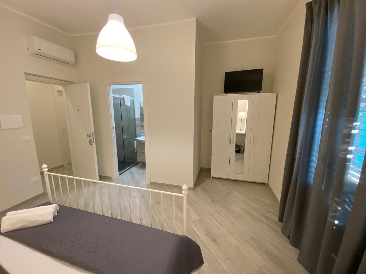 Sicily House 4.0 호텔 팔레르모 외부 사진