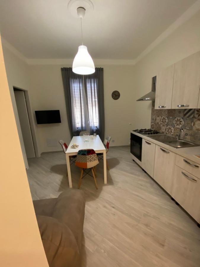 Sicily House 4.0 호텔 팔레르모 외부 사진
