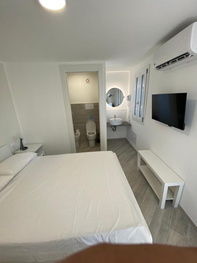 Sicily House 4.0 호텔 팔레르모 외부 사진